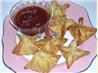 Crab Rangoon