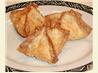 Crab Rangoon