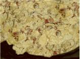 Woodland Scrambled Eggs