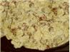 Woodland Scrambled Eggs
