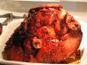 Tangerine Glazed Ham With Fresh Sage. Recipe by shimmerchk