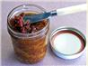 Shira's Sun-Dried Tomato Spread. Recipe by Mirj