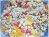 Pearl Barley Pilaf. Recipe by Rob R.