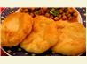 Bhatura. Recipe by 1Steve