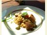Quick & Delicious Pork Chile Verde. Recipe by Charmie777