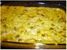 New Mexico Style Chili Chicken Casserole