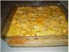 New Mexico Style Chili Chicken Casserole