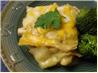 New Mexico Style Chili Chicken Casserole