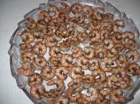 Palate-Pleasing Broiled Shrimp