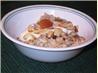 Apricot Almond Oatmeal
