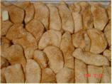 Cinnamon Sugar Biscuits. Photo by Chef Doozer