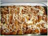 Cinnamon Sugar Biscuits