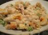 Kittencal's Easy Tuna or Chicken Noodle Casserole
