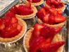 Best Fresh Strawberry Pie. Recipe by ratherbeswimmin'