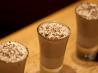 Pudding Shots - Alcoholic