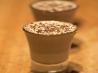 Pudding Shots - Alcoholic