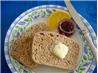 Microwave English Muffin Bread