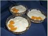 Orange Yogurt Cream