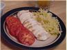 Solo Chicken Breast With Honey Rum Sauce. Recipe by Bill Hilbrich