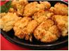 Roasted Cauliflower