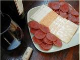 Pepperoni Chips