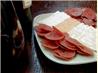 Pepperoni Chips