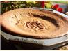 Impossible Brownie Pie