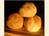Mini Bread Loaves. Recipe by Aroostook