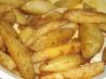 Simple Serendipity Spuds. Recipe by Queen of Everything