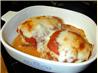Chicken Capri  (SB Diet Phase 1)