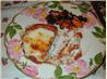 Chicken Capri  (SB Diet Phase 1)
