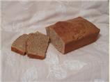 Colonial Brown Bread