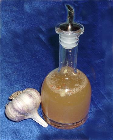 Egyptian Condiment (Daqua). Photo by Bergy
