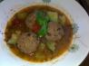 Best Albondigas Soup
