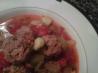 Best Albondigas Soup