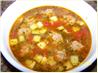 Best Albondigas Soup