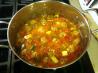 Best Albondigas Soup