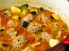 Best Albondigas Soup