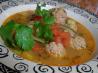 Best Albondigas Soup