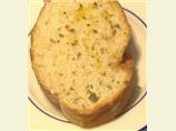 Greek Bruschetta