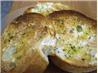 Greek Bruschetta