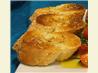 Greek Bruschetta