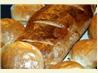 Art's French Bread (NOT bread machine)