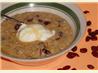 Cranberry Orange Oats