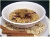 Cranberry Orange Oats