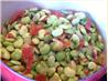 Lima Beans With Bacon. Recipe by Roxygirl in Colorado