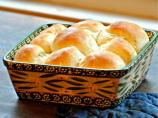Incredible Soft Dinner Rolls (ABM)