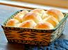Incredible Soft Dinner Rolls (ABM). Photo by Andi of Longmeadow Farm