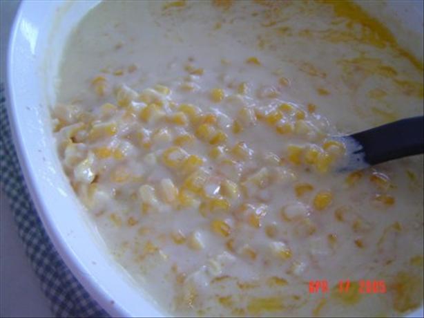 Gulliver's Corn. Photo by Dine & Dish