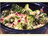 Broccoli Salad